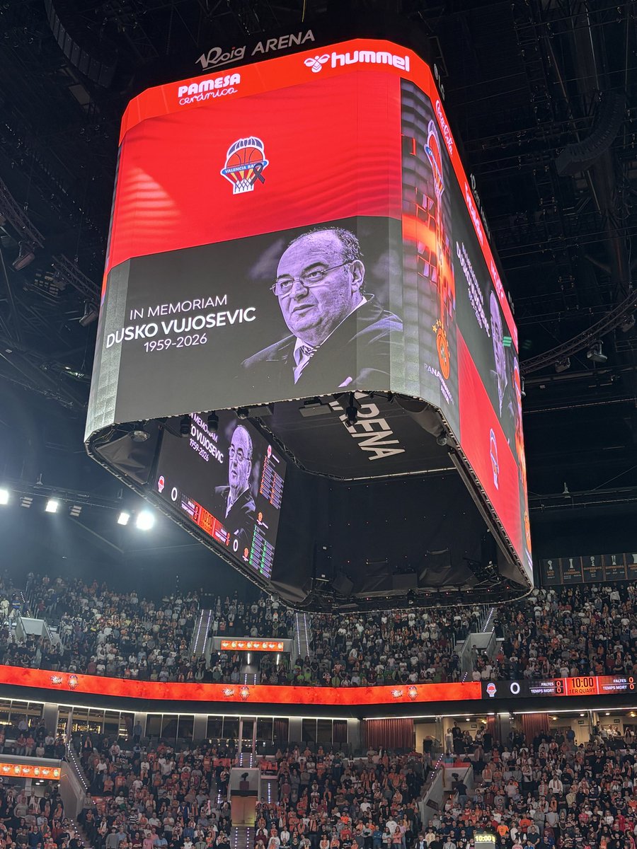 Valencia Basket Club tweet media