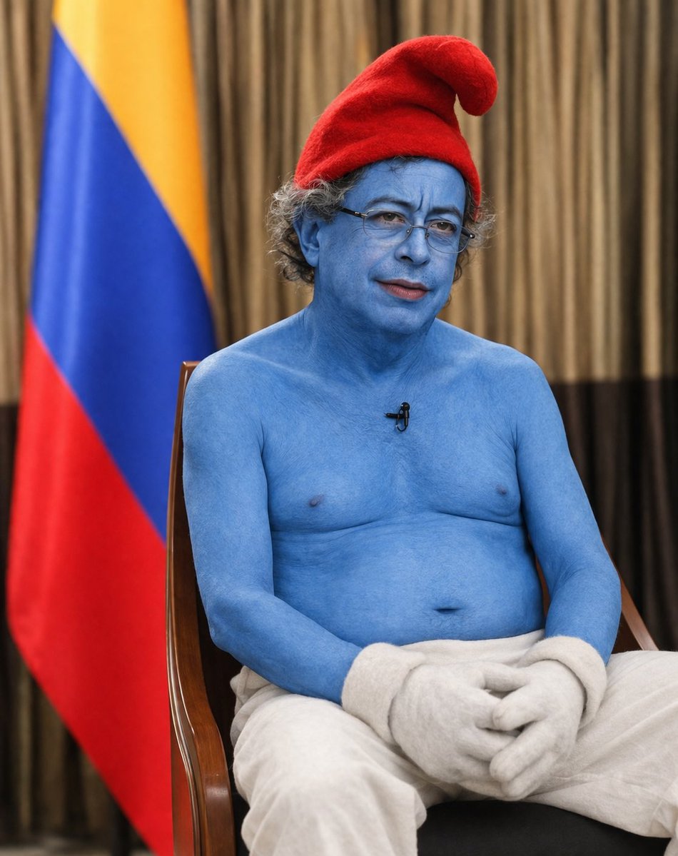 YULIAN JOSÉ tweet media