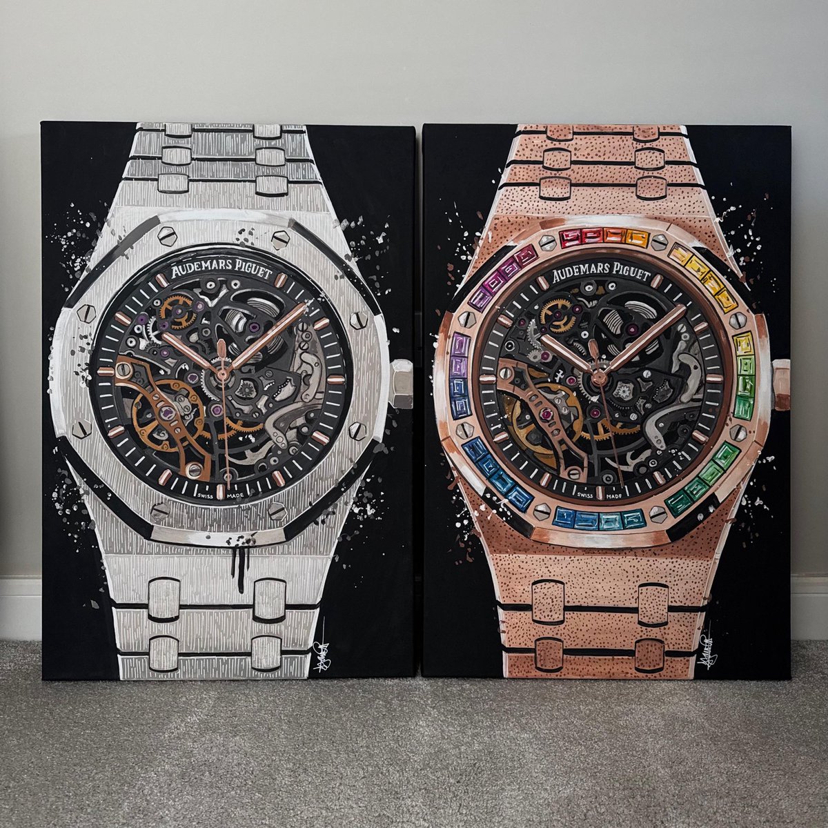 JJFA & Co. Ltd tweet media