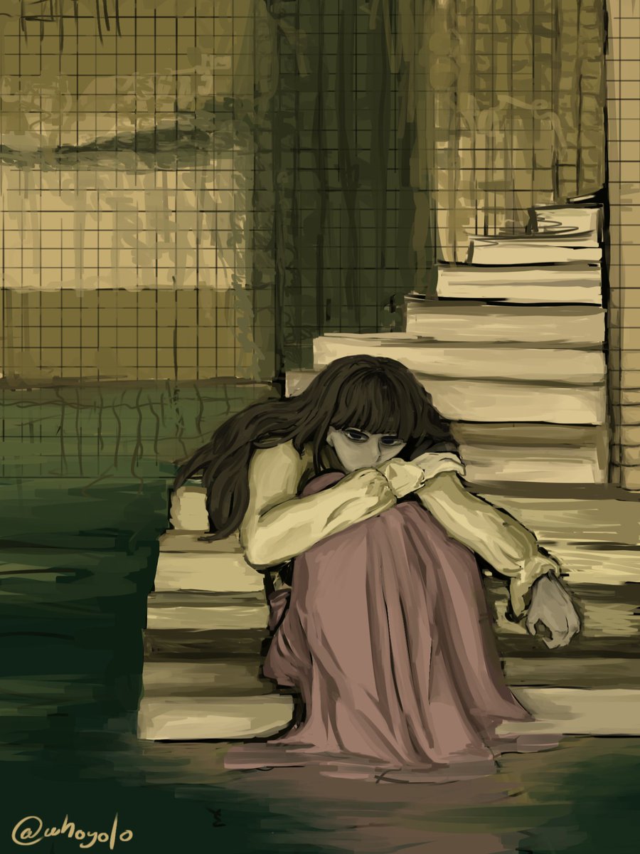 Marina pool rooms 
#fearandhunger #fearandhungertermina