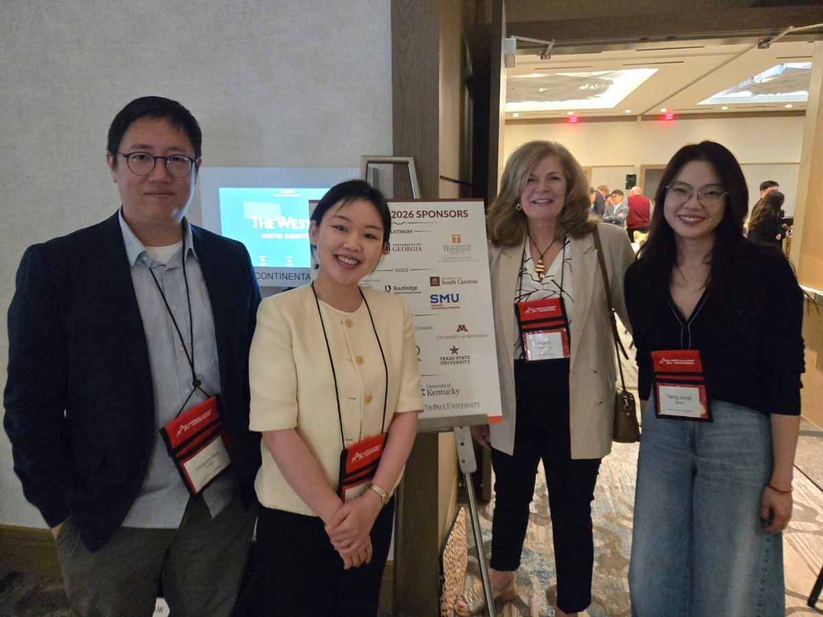 UA Advertising and Public Relations tweet media