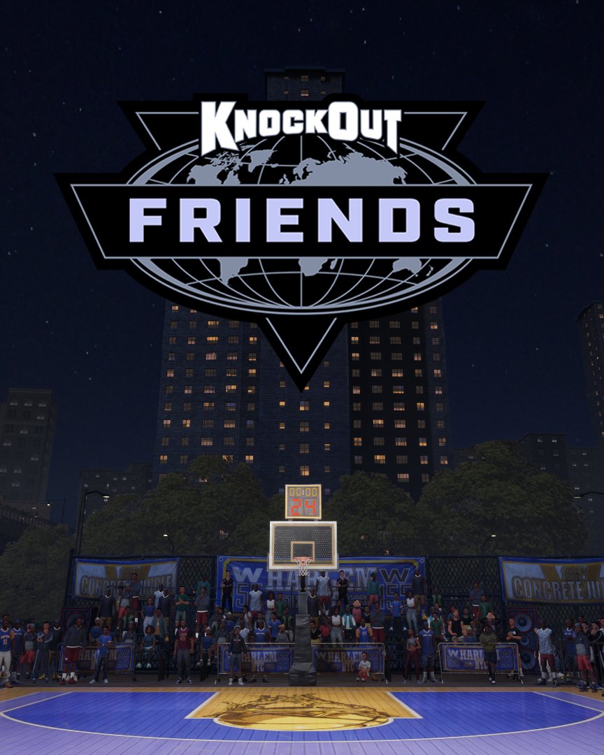 NBA THE RUN tweet media