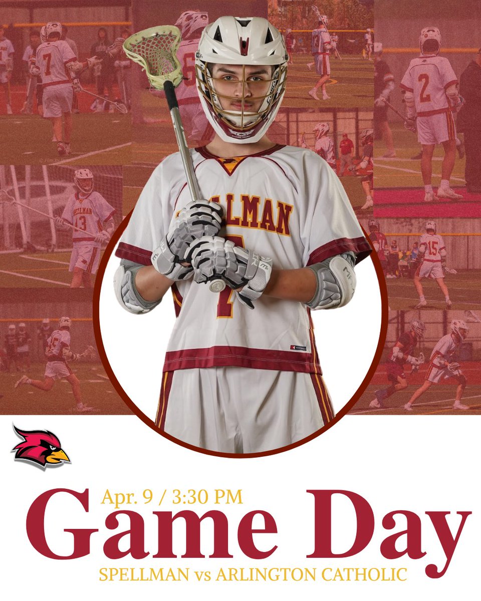 Spellman Athletics tweet media