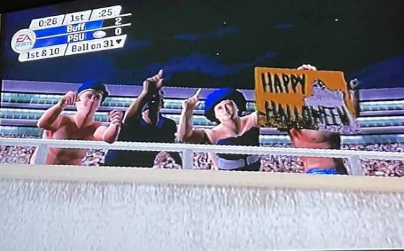 Trojan Football ✌️ ᶠᵃⁿ tweet media