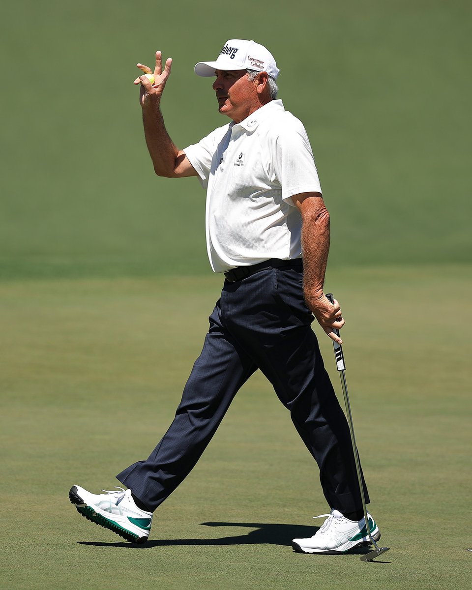 PGA TOUR Champions tweet media