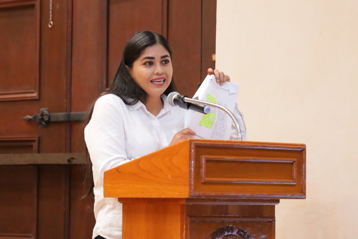 H.Congreso de Colima tweet media