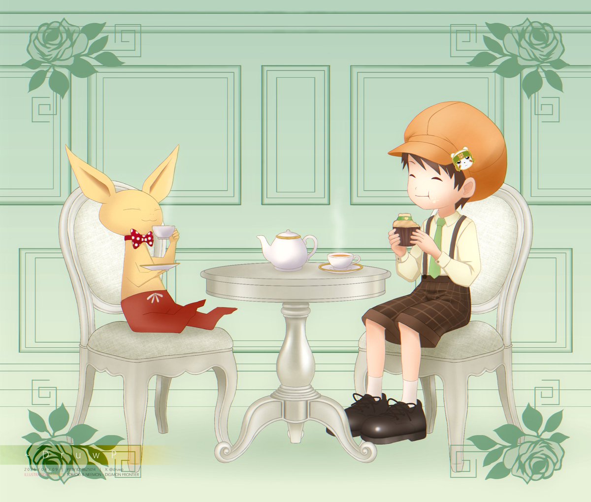 ✦❘ DʀᴜᴡP Sᴛᴜᴅɪᴏ ❘ tweet media