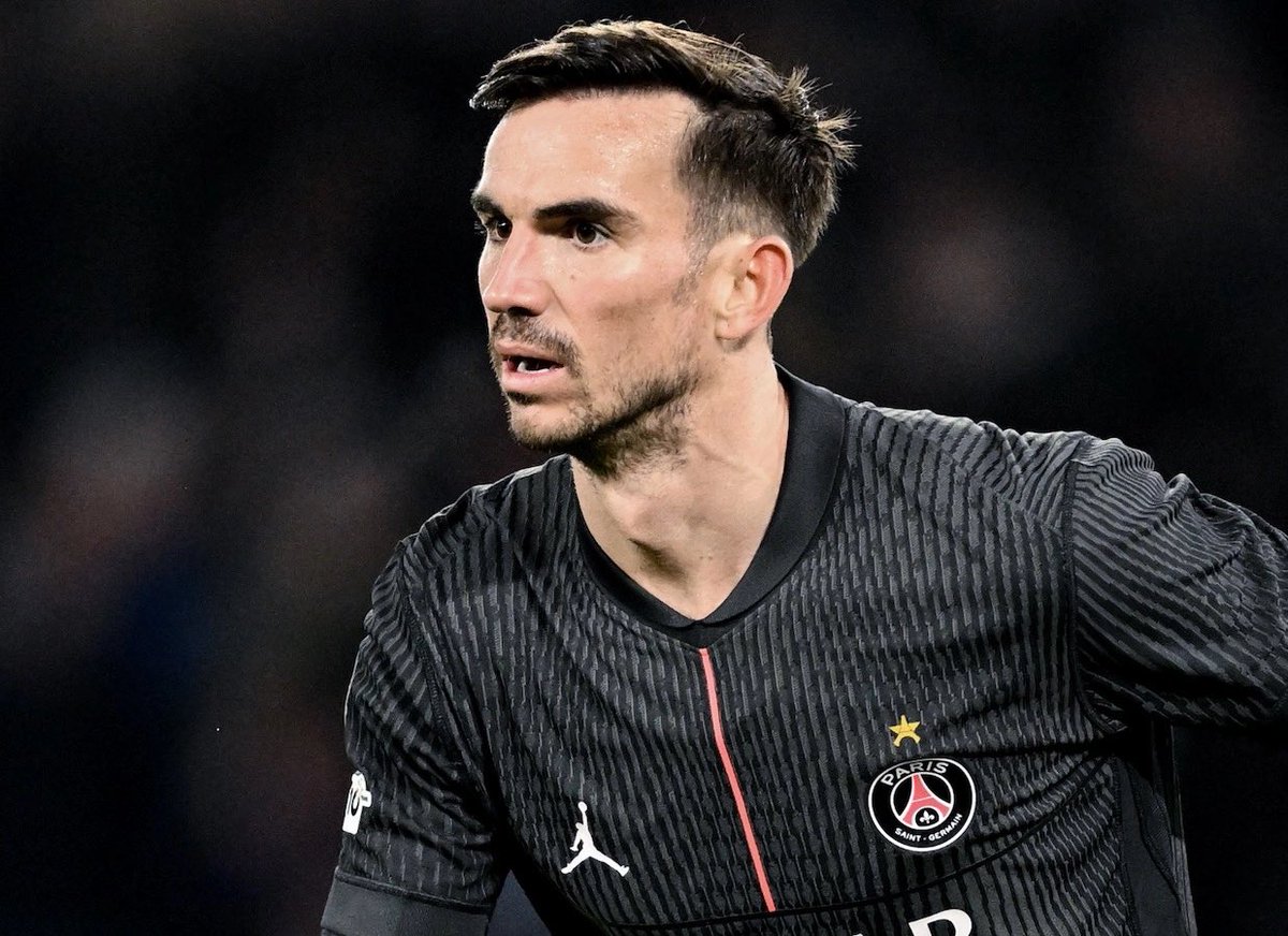 Le Meilleur du PSG tweet media