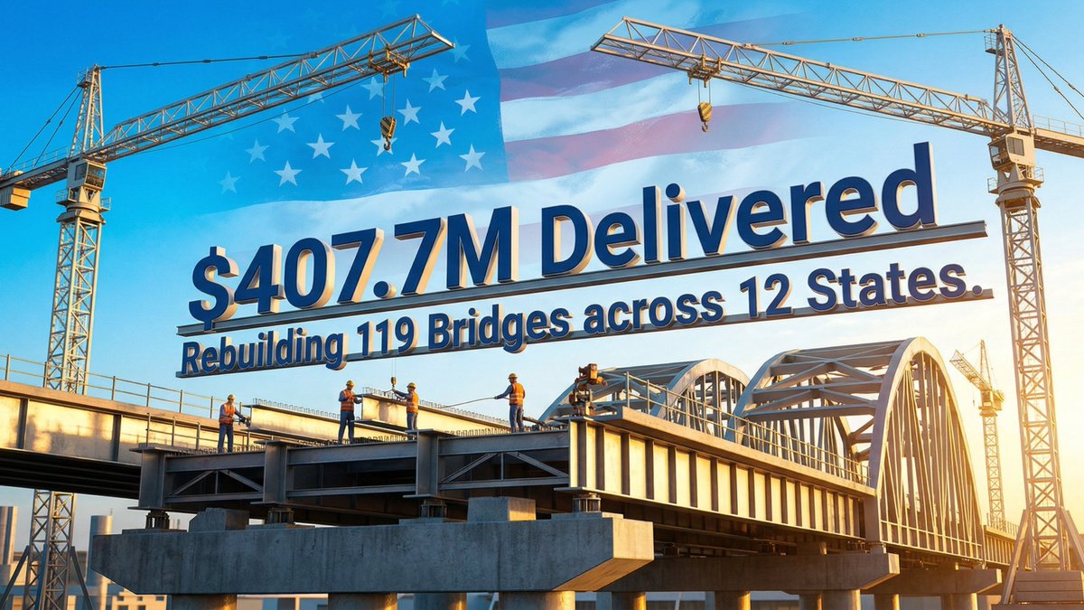 U.S. Department of Transportation tweet media