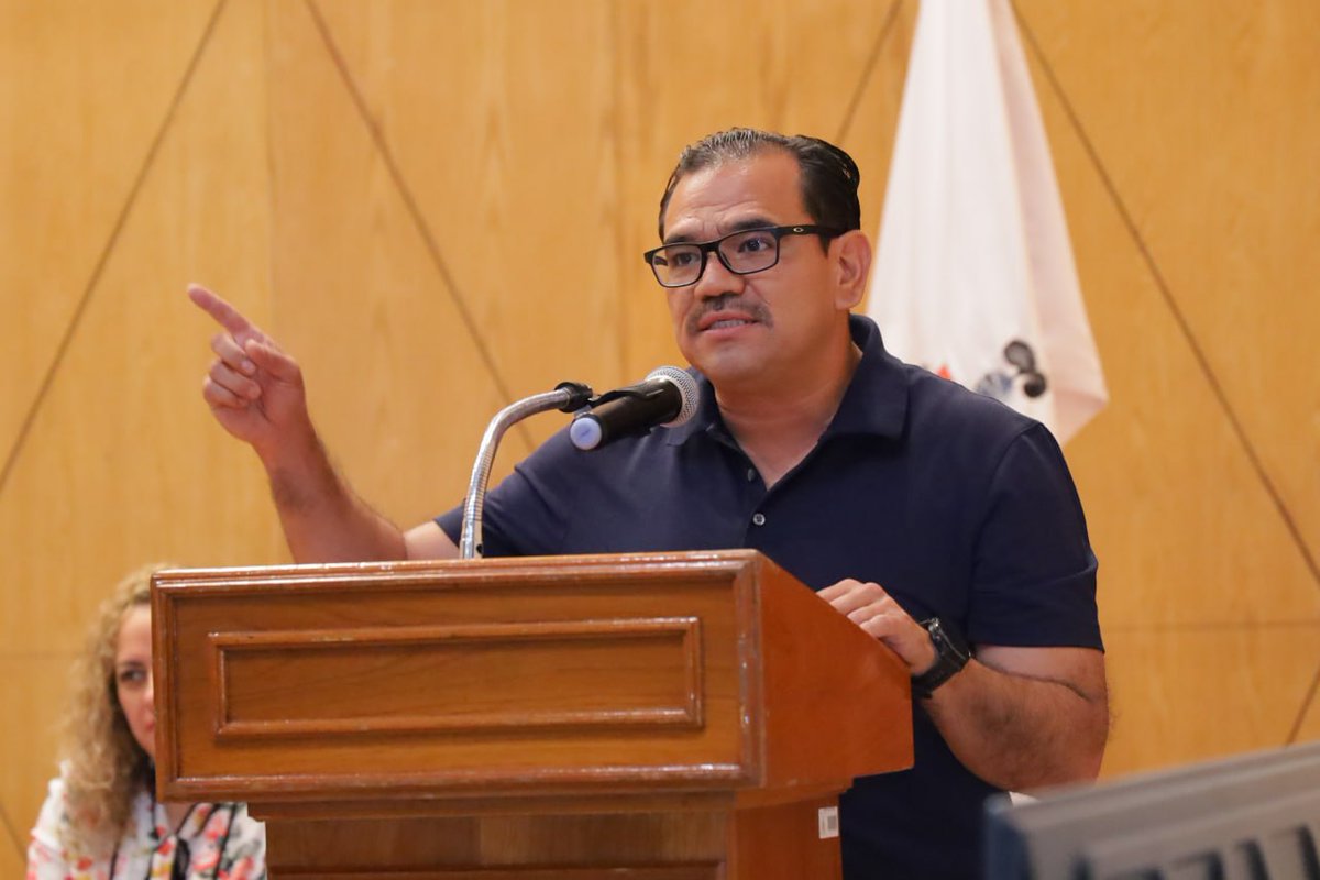 H.Congreso de Colima tweet media