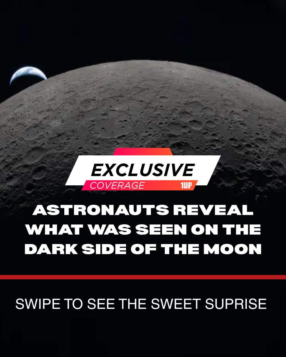 1Up Candy tweet media