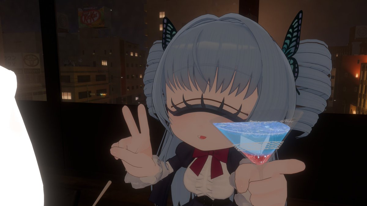 オルスロザンクラス tweet media