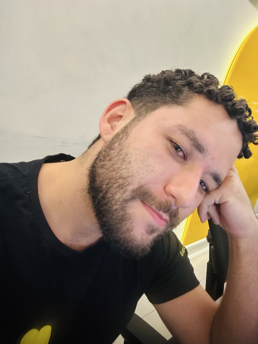 Daniel in Goiânia tweet media