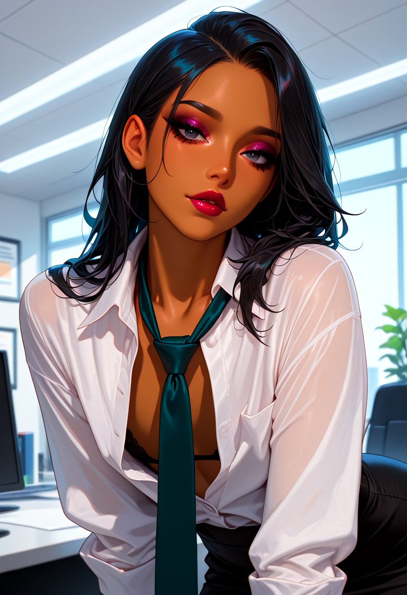 FinalGirlJulia's tweet image. QT with Four Portraits and Four Artists 

TFTT @DarkInfinityArt!

My Four Portraits are Julia the Sissy, Brenda the Fairy, Jessica the Bimbo, and Zaruu the Space Girl! 

Inviting: @aiPromethea, @RavisseArt, @allthings_femme &amp;amp; @TheWildeQueen