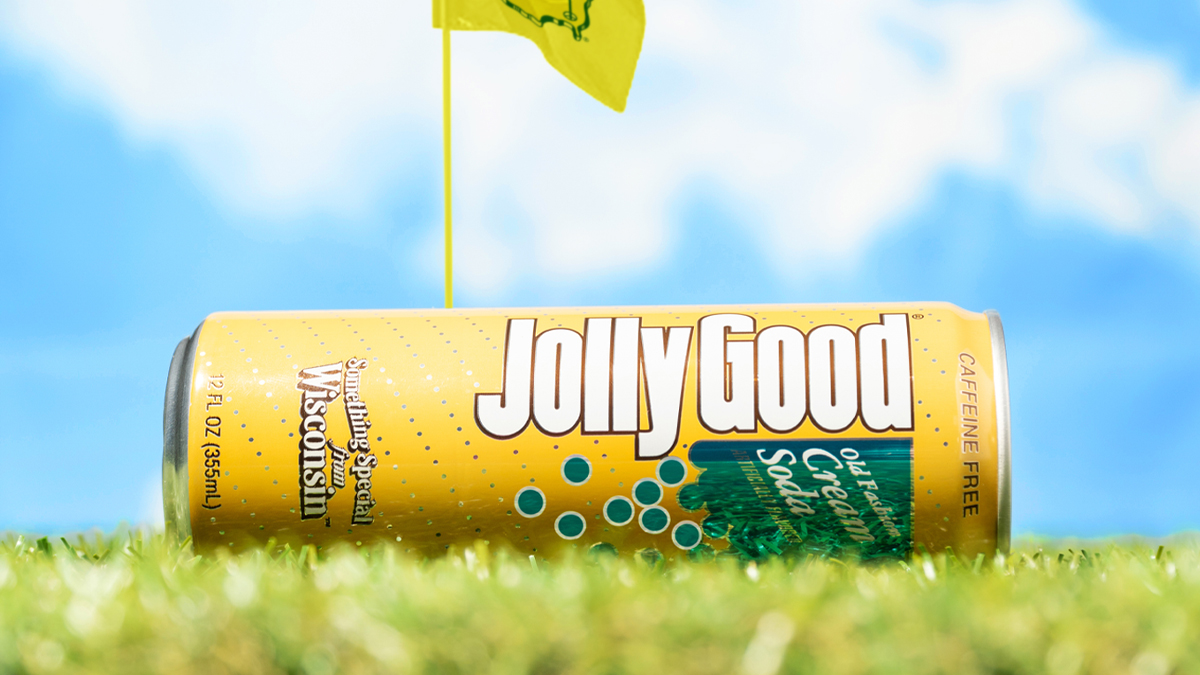 JOLLY GOOD tweet media