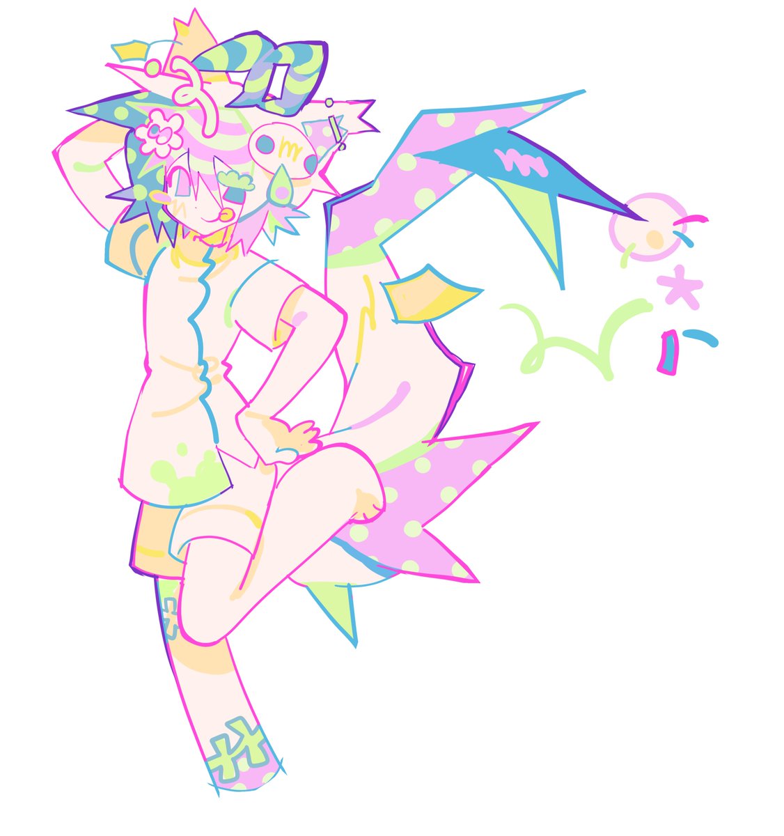 🧼chervya tweet media