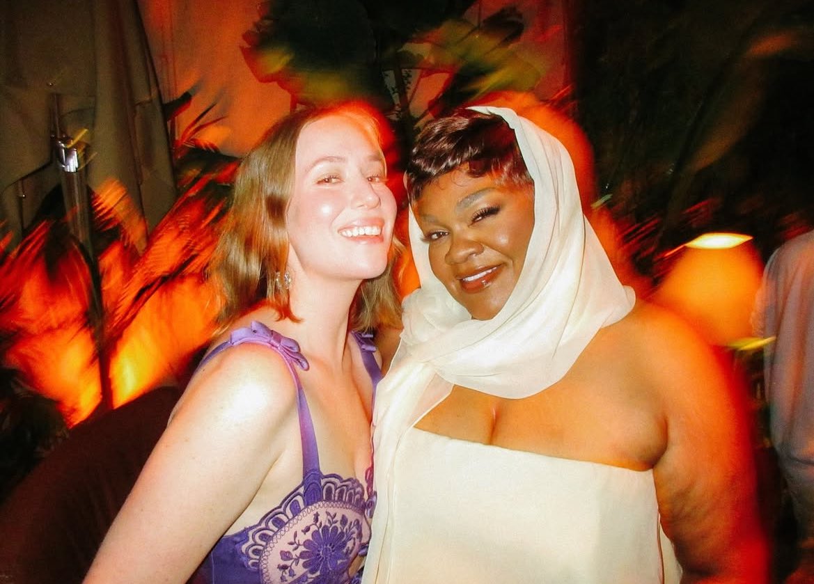 best of hannah einbinder tweet media