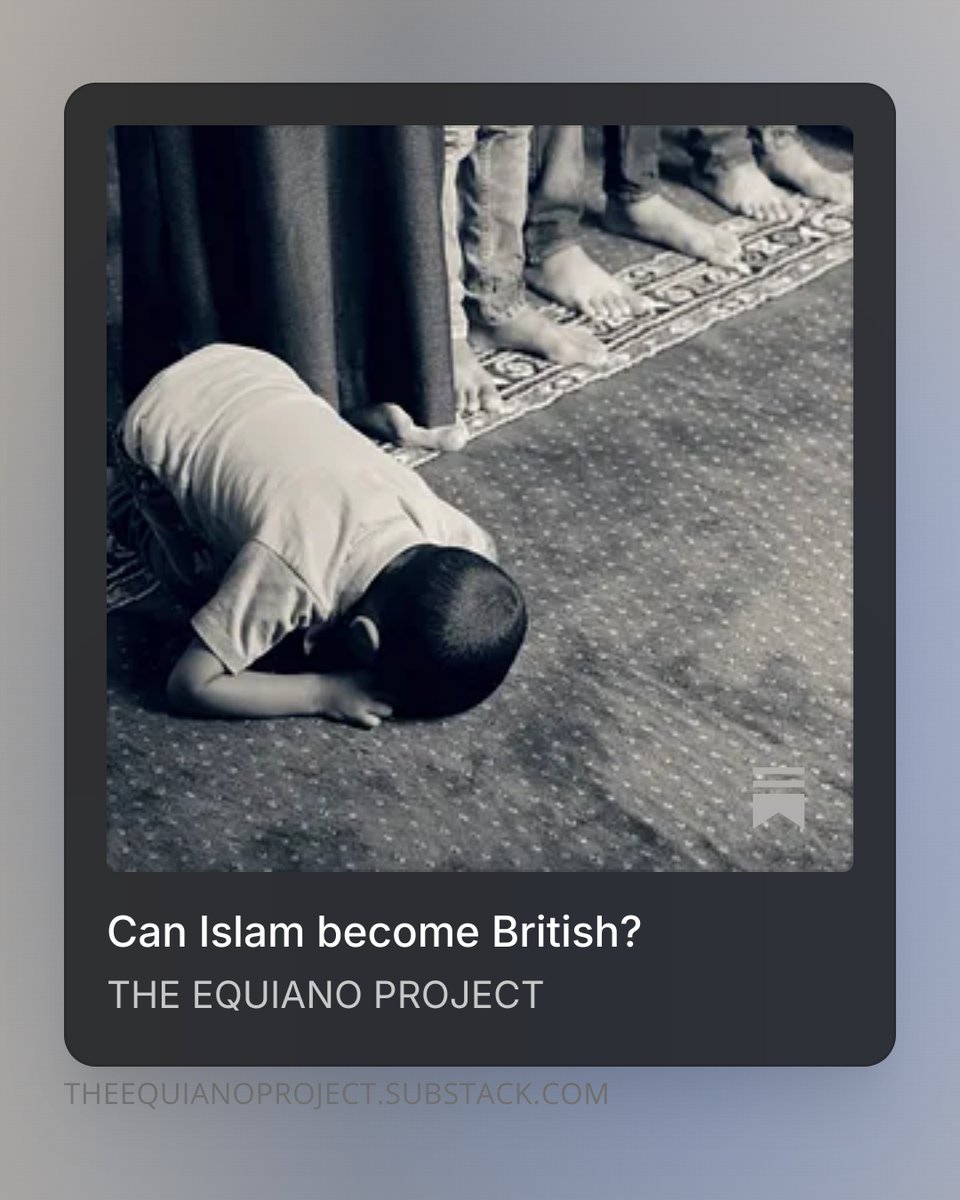 The Equiano Project tweet media
