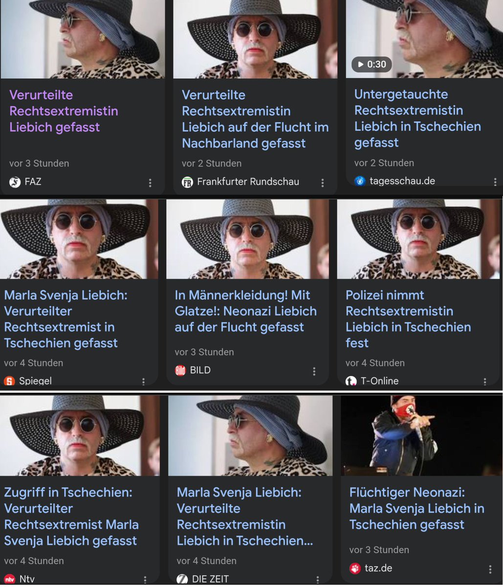 TheRealTom™ - Trusted Flagger tweet media