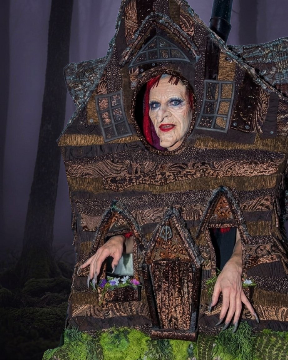 RuPaul’s Drag Raceᴿᴾ tweet media