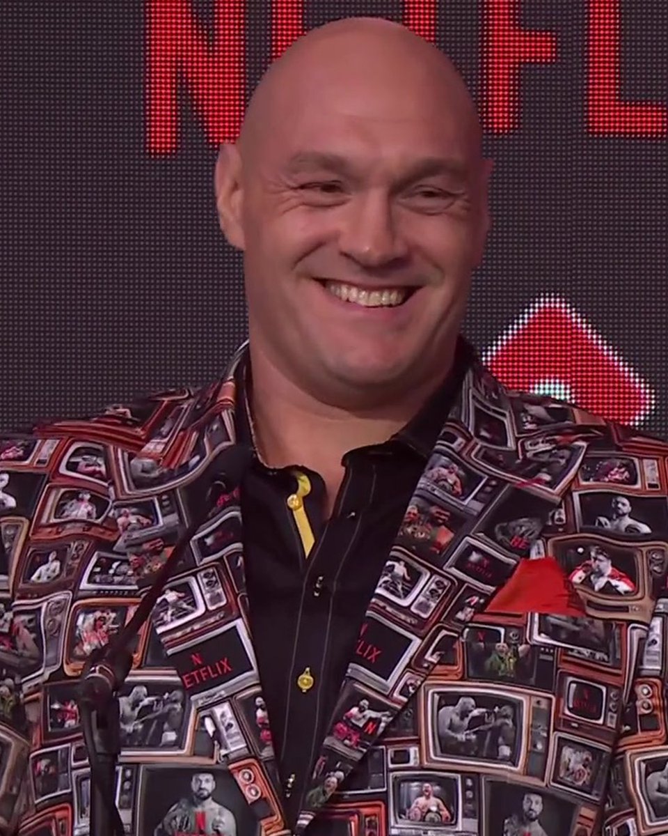 Netflix UK & Ireland tweet media