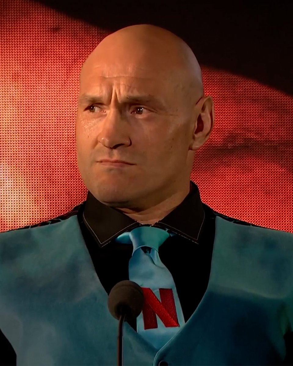 Netflix UK & Ireland tweet media