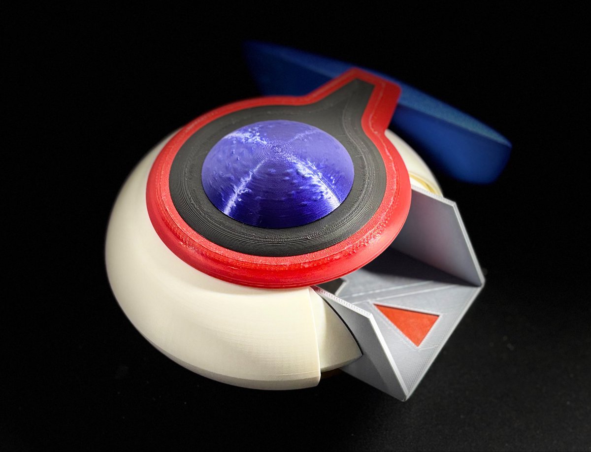 三星しぇふ@強謙19 No.229 tweet media