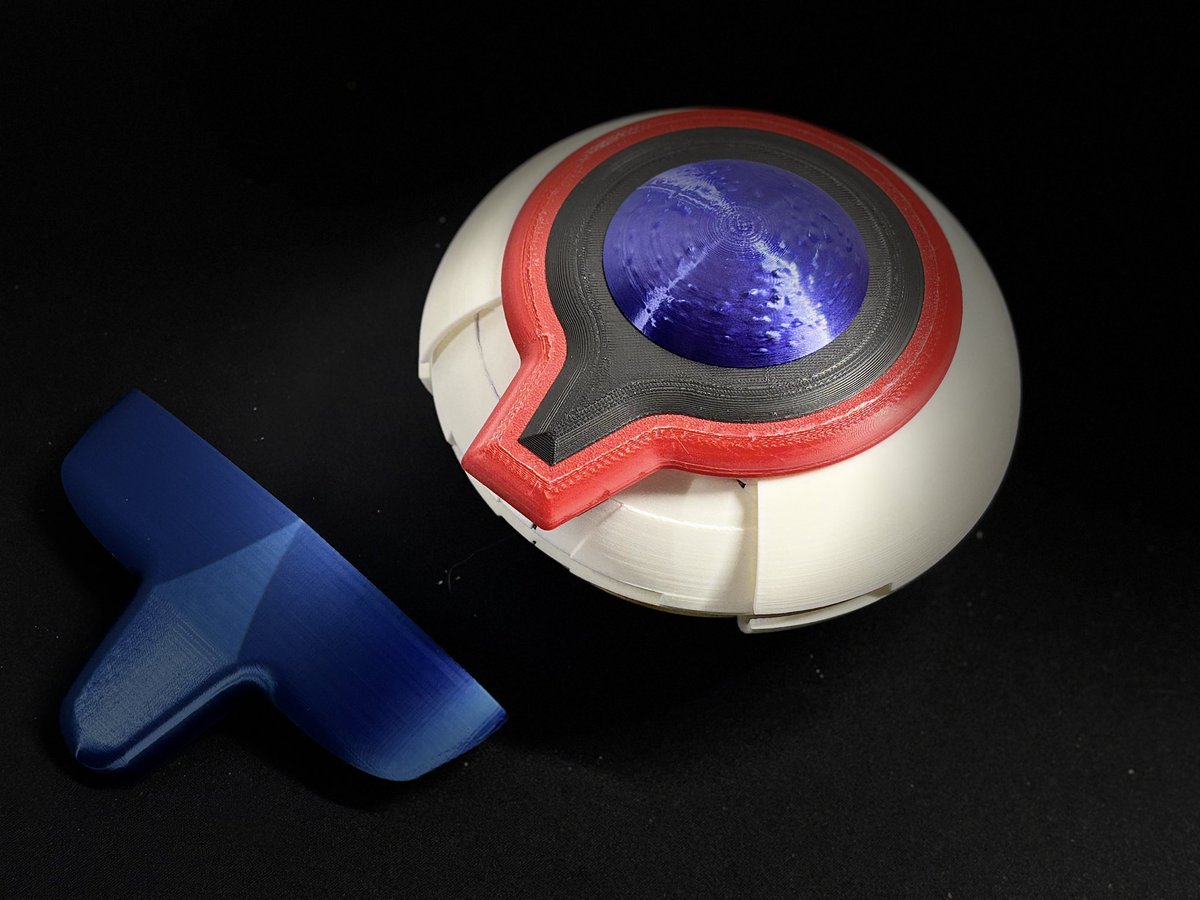 三星しぇふ@強謙19 No.229 tweet media