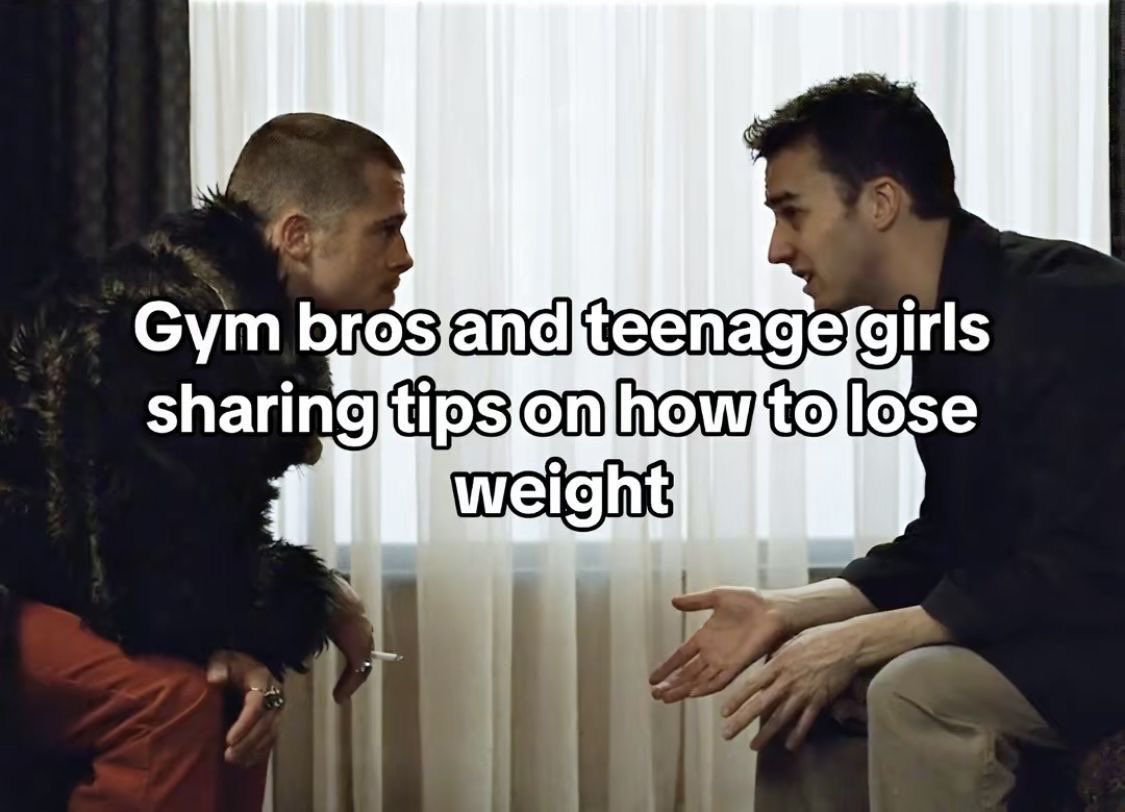 sophie | -15/30kg tweet media