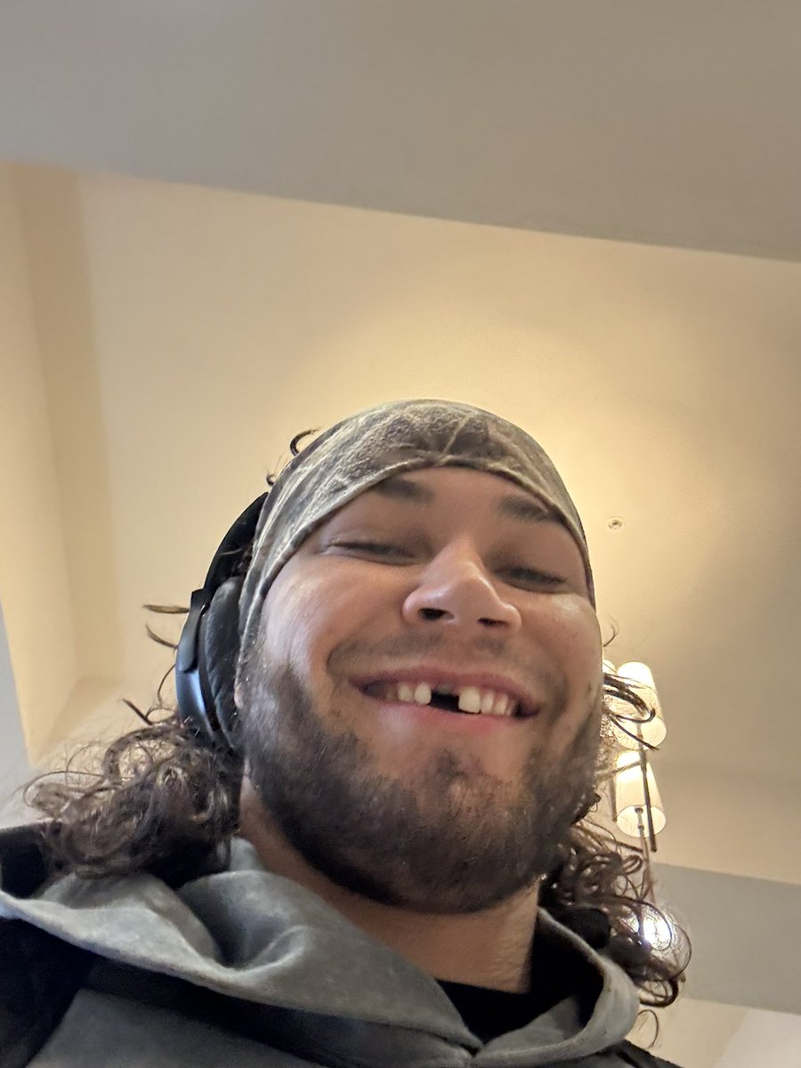 Shiloh Hill tweet media