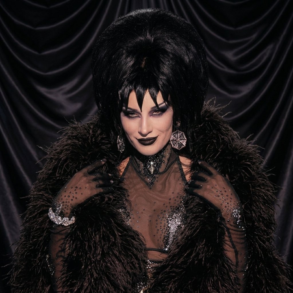 RuPaul’s Drag Raceᴿᴾ tweet media