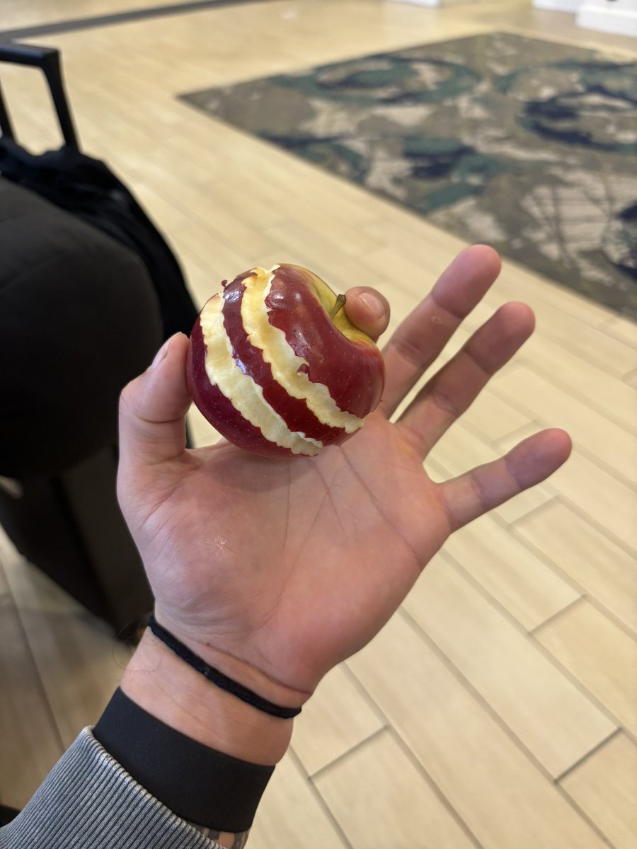 Shiloh Hill tweet media