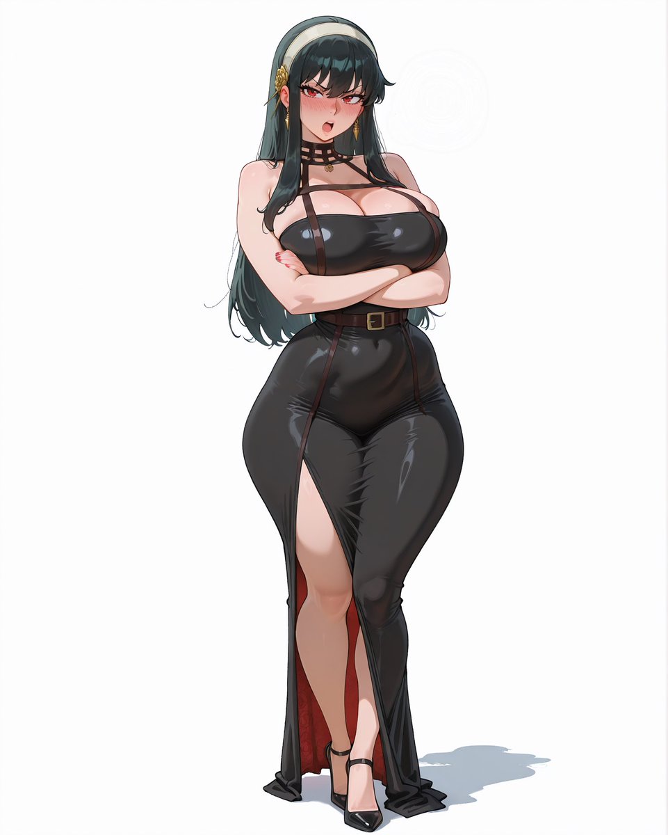 Eli Anime Arts 2 tweet media