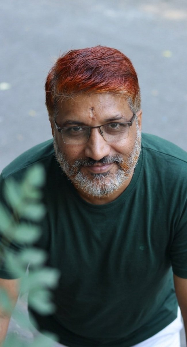 Dubeyvicky_11's tweet image. "किरदार ऐसा हो कि सादगी में भी गहराई नज़र आए।"

 #SaltAndPepper #OriginalStyle #Simplicity #LifeLessons #बज़्म #X