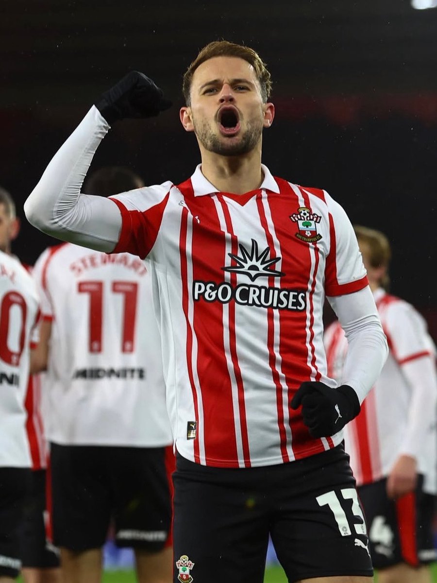 The Saint Centre tweet media