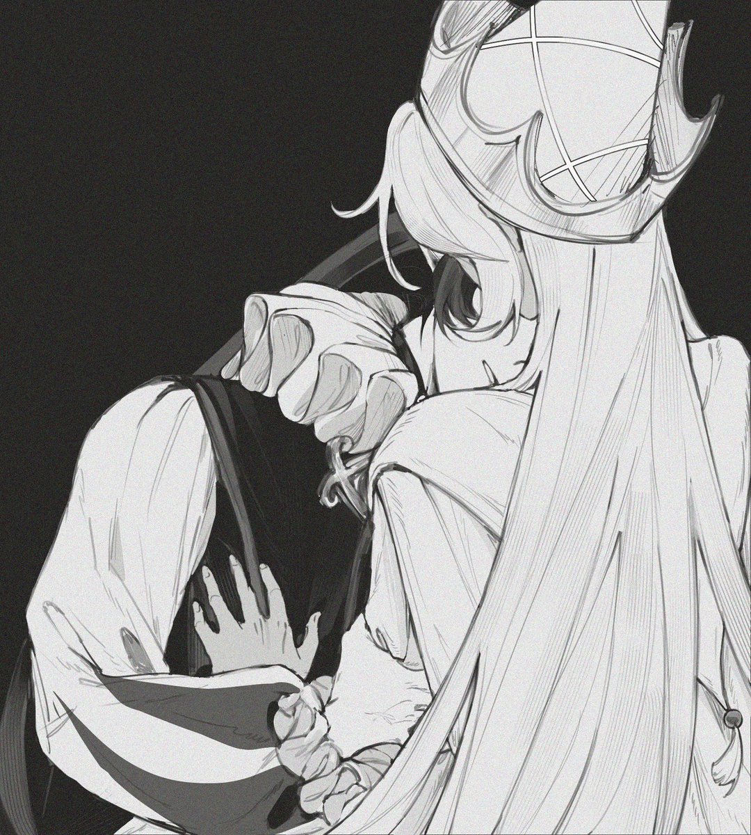 Negi🌿 tweet media