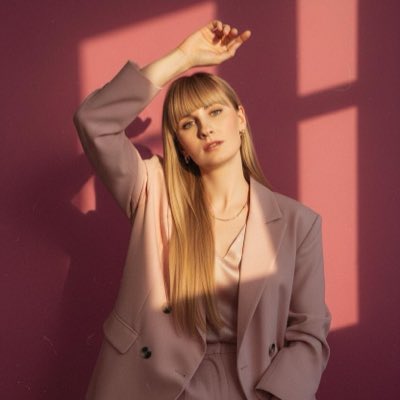 Iulia Arikova tweet media