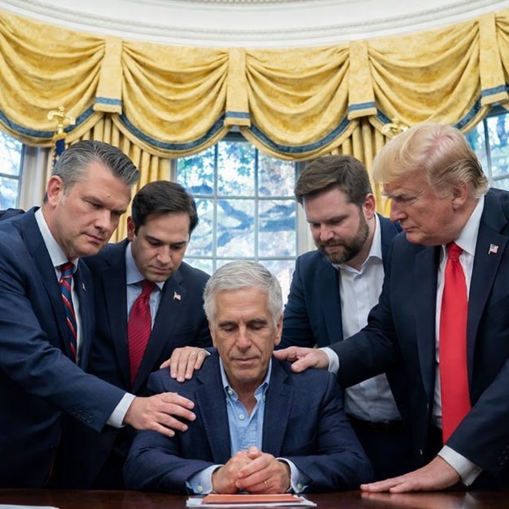 (Fan) God Emperor Gavin Newsom tweet media