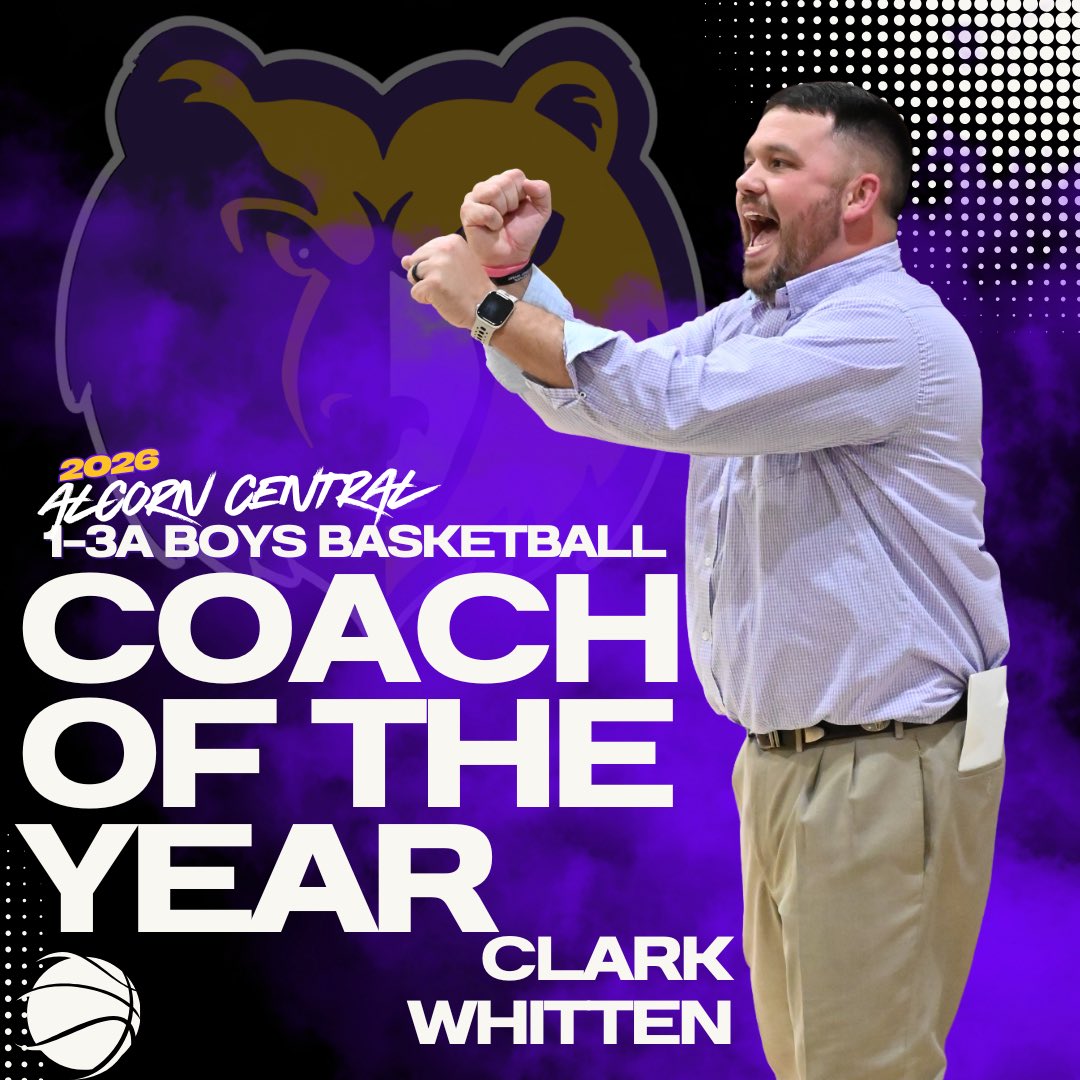 buckets_BCM's tweet photo. Quick brag on my brother @COACH_C_Whitten and my nephew Ty! First division title since 1999 and back to back coach of the year for Clark! All division for Ty this year too! Couldnβt be more proud of my guys πͺπΌ
#WeAreAC https://t.co/N5AWzsx0cR