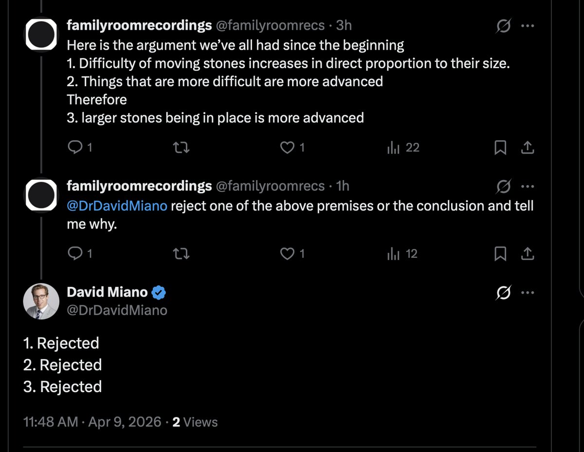 Dan Richards The DeDunker aka SuperSexyD tweet media