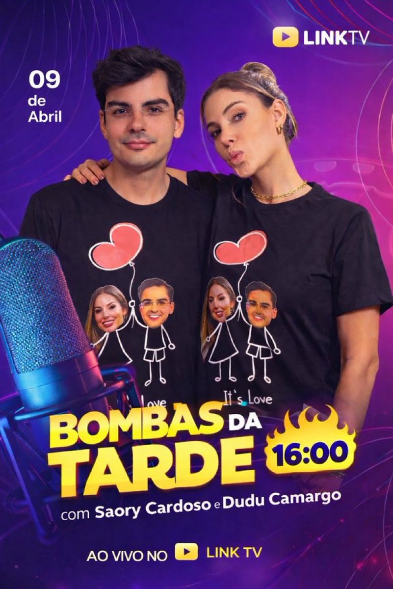 FÊ ALM. 🎠 tweet media