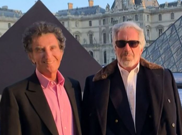 SIRÈNES tweet media