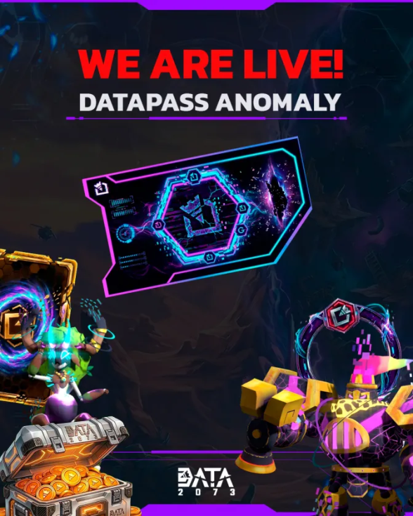 DATA 2073 | Trading Card Game tweet media