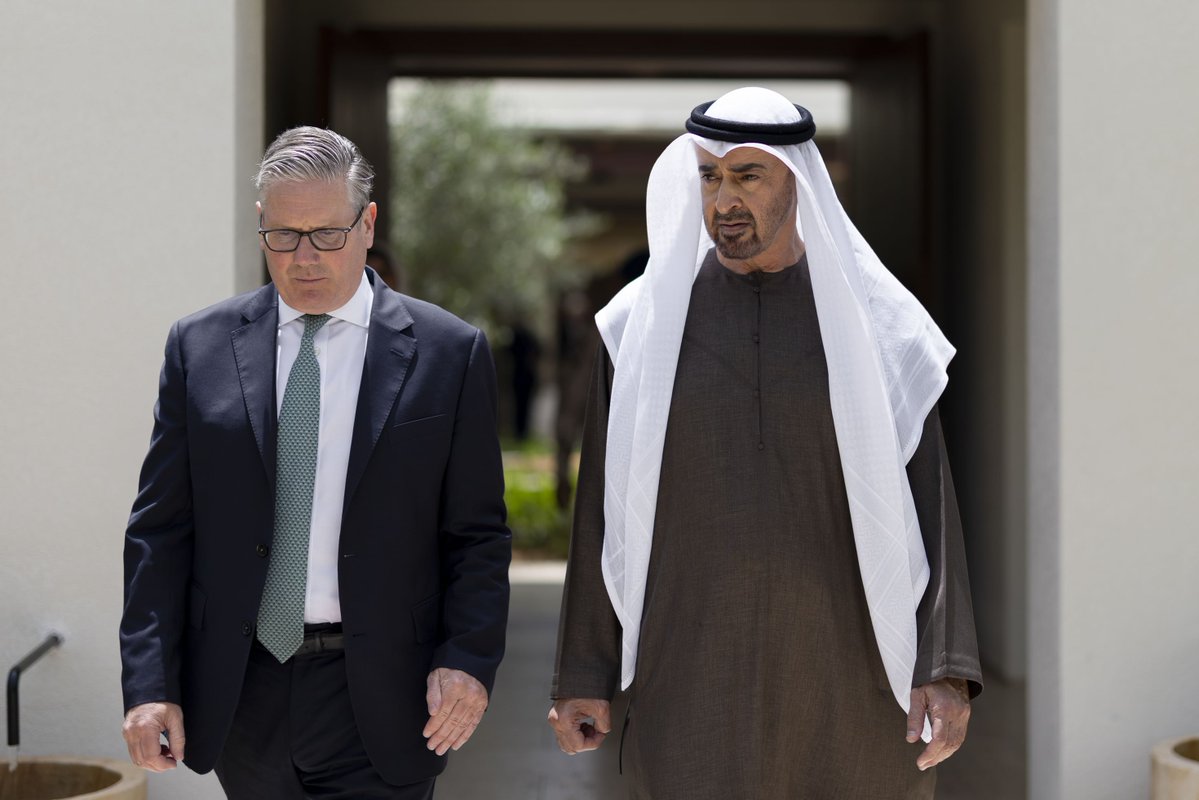 Abu Dhabi |  أبوظبي tweet media