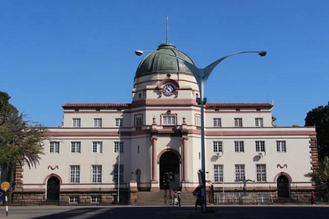 chartersights's tweet image. City of Bulawayo 
Zimbabwe second largest city, rich in cultural heritage. #BBL #Skyz #Blues