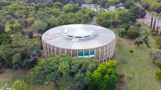 chartersights's tweet image. City of Bulawayo 
Zimbabwe second largest city, rich in cultural heritage. #BBL #Skyz #Blues