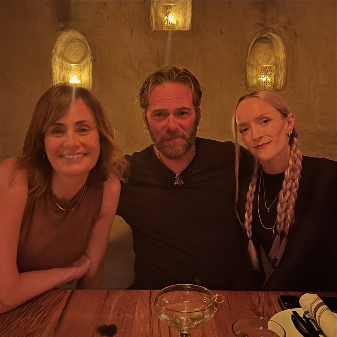 Billy Burke Fans tweet media