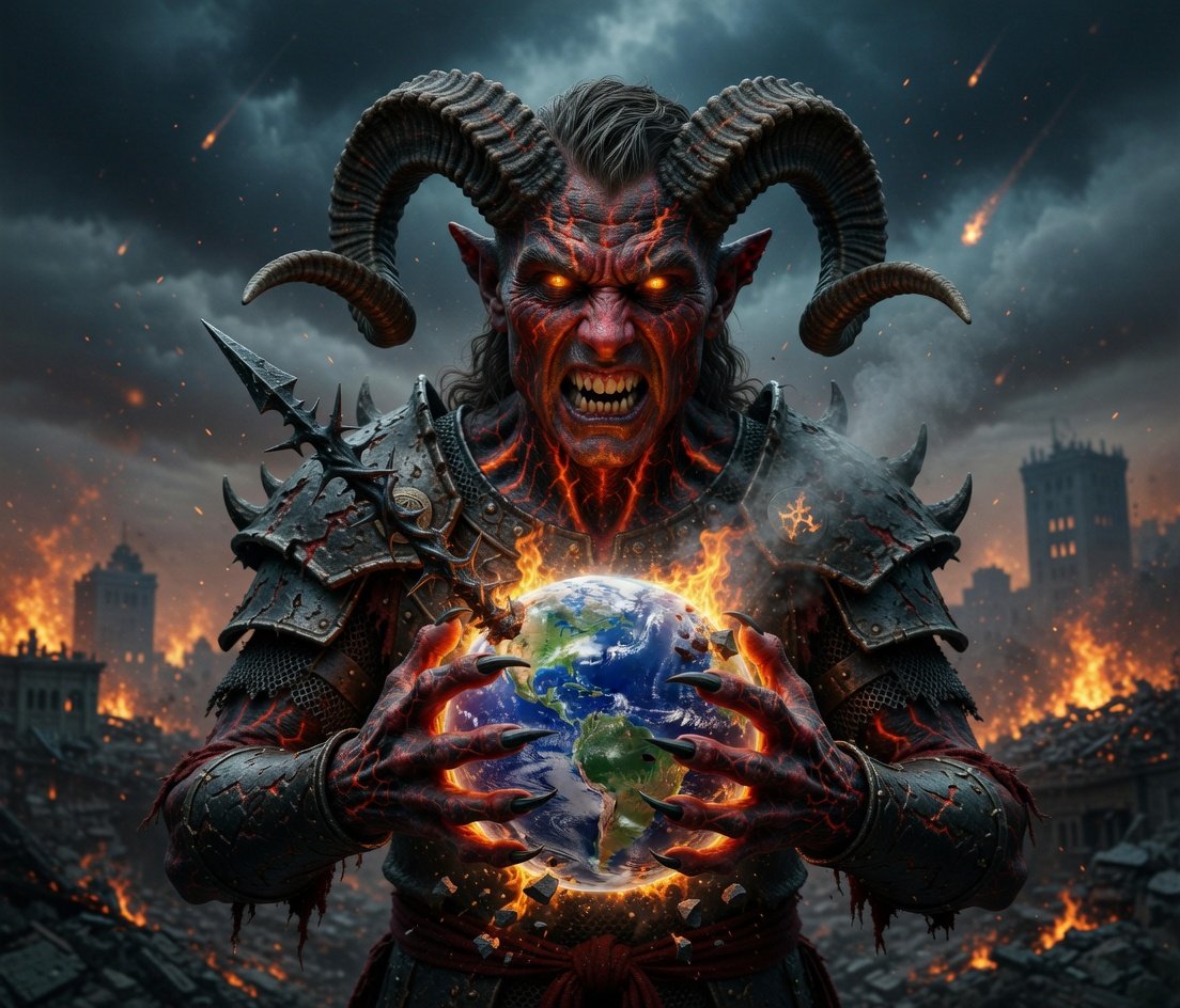 🔺El Todo🔻 ⏳⚖️🇪🇸 tweet media