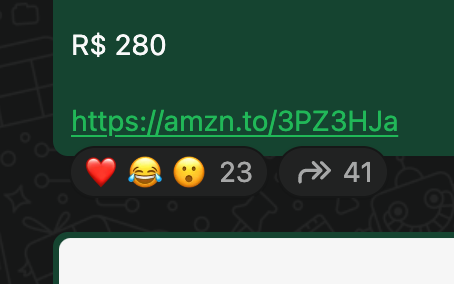 FEIRINHA DO VINIL tweet media