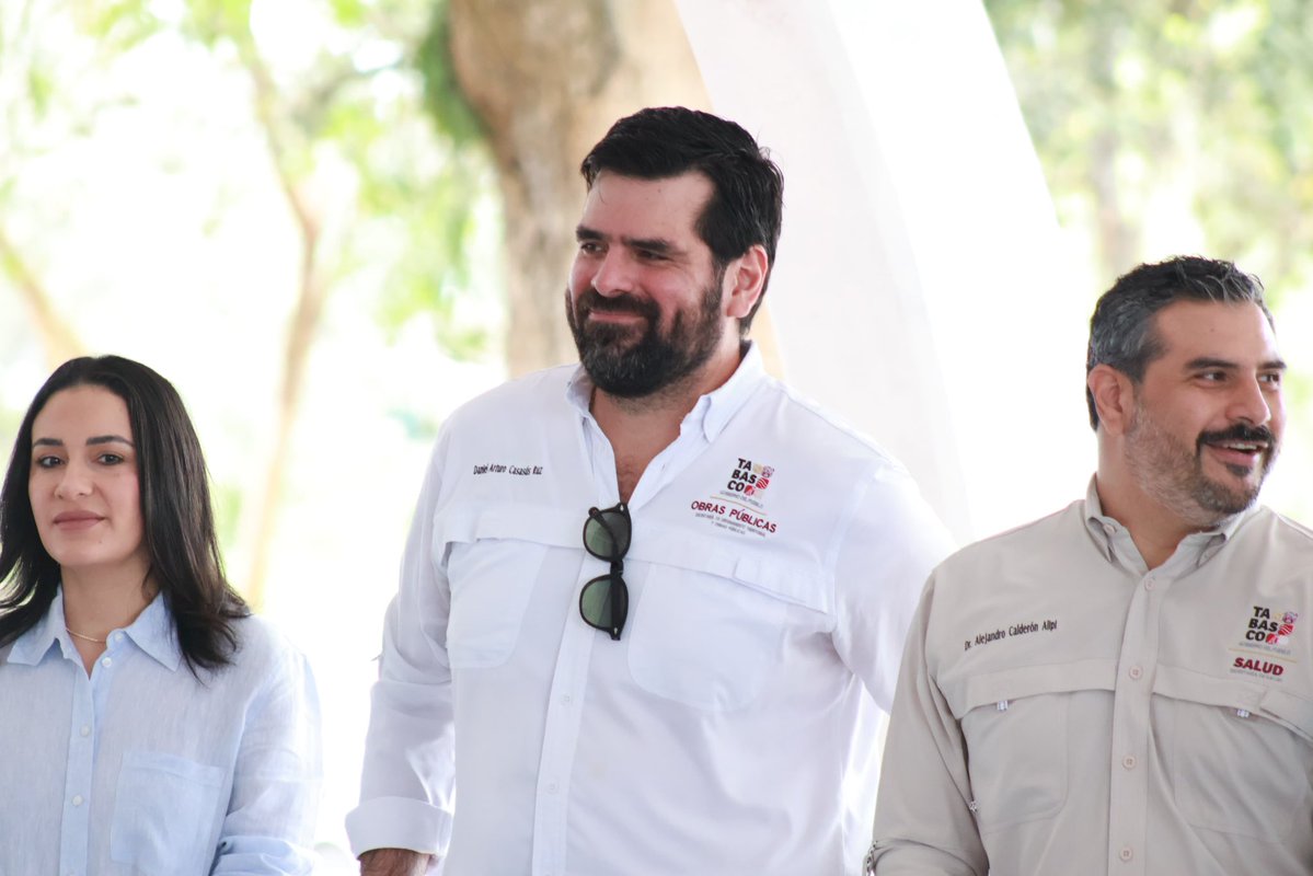 Daniel Arturo Casasus Ruz tweet media